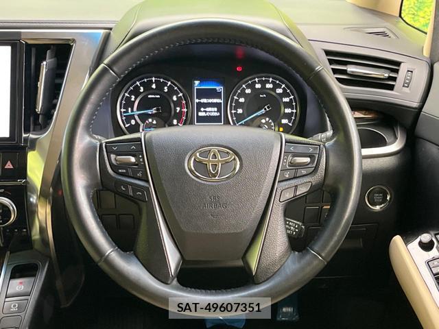 Toyota VELLFIRE 2019-11 8343337-11