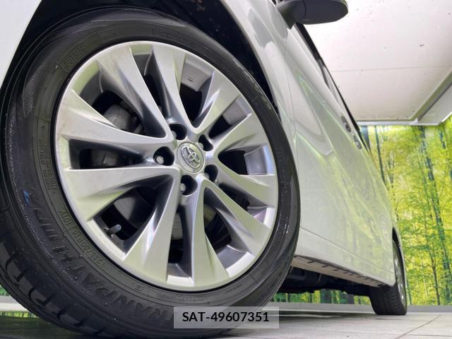 Toyota VELLFIRE 2019-11 8343337-13