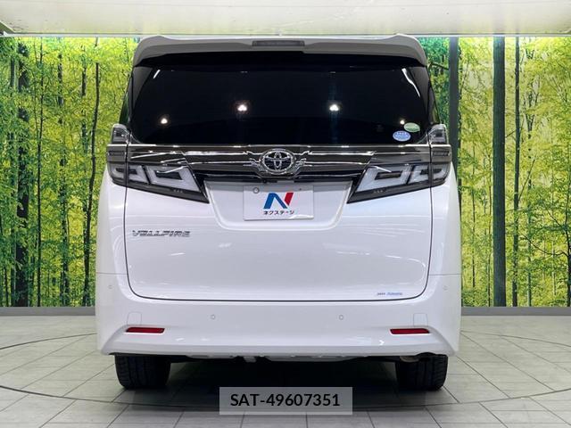 Toyota VELLFIRE 2019-11 8343337-15