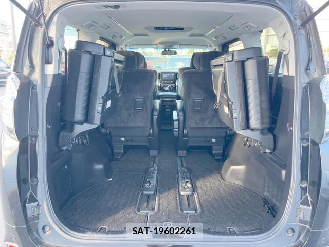 Toyota VELLFIRE 2016-04 8343339-11