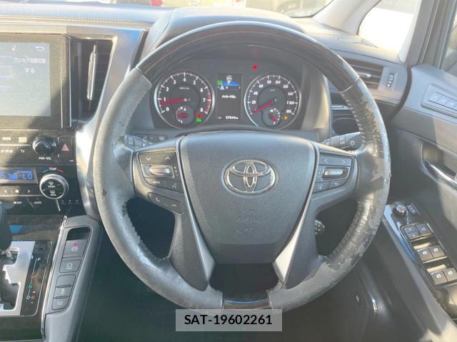 Toyota VELLFIRE 2016-04 8343339-12