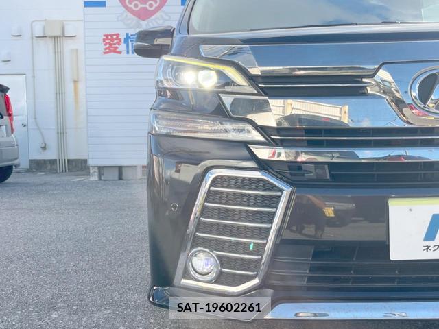 Toyota VELLFIRE 2016-04 8343339-13