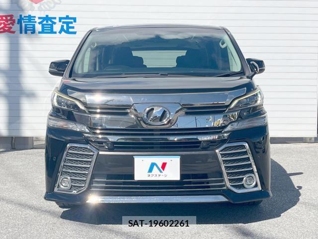Toyota VELLFIRE 2016-04 8343339-15