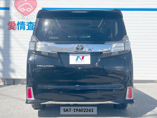 Toyota VELLFIRE 2016-04 8343339-16
