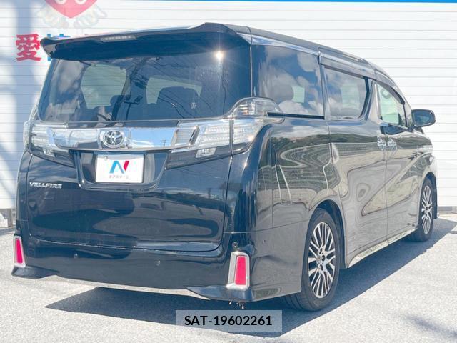 Toyota VELLFIRE 2016-04 8343339-17