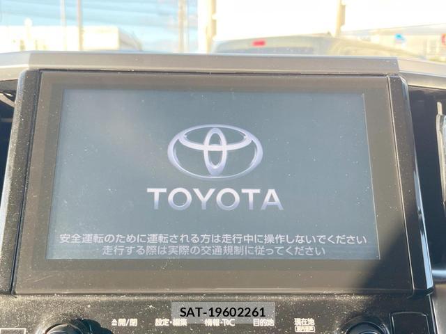 Toyota VELLFIRE 2016-04 8343339-3
