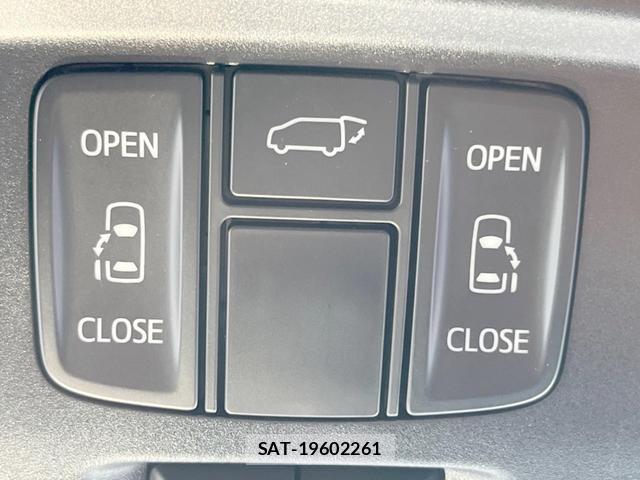 Toyota VELLFIRE 2016-04 8343339-5
