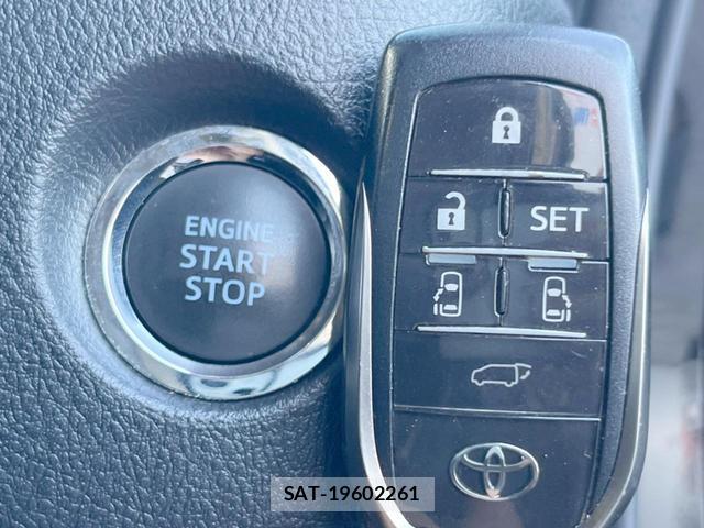 Toyota VELLFIRE 2016-04 8343339-7