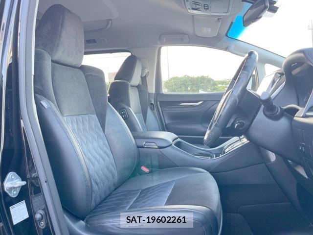 Toyota VELLFIRE 2016-04 8343339-8