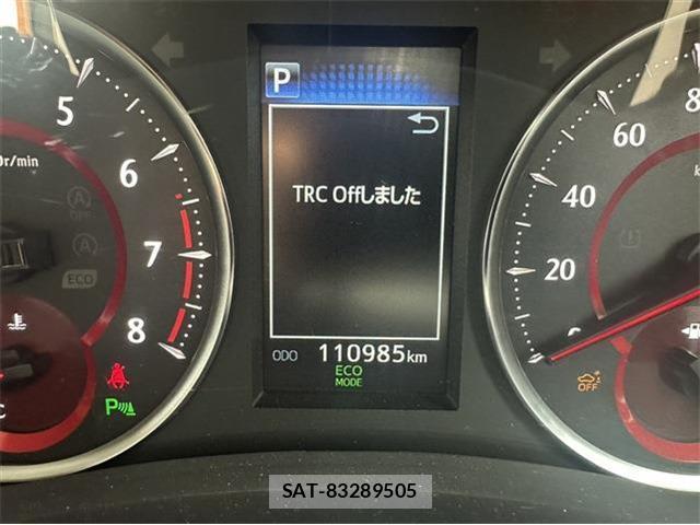 Toyota VELLFIRE 2019-11 8343528-2