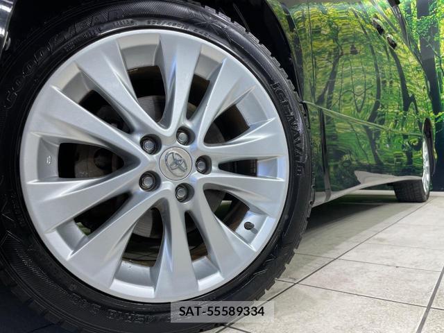 Toyota VELLFIRE 2009-01 8343610-12