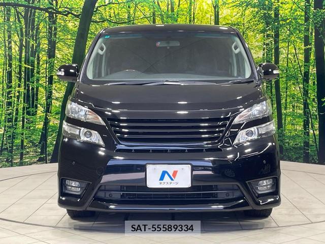 Toyota VELLFIRE 2009-01 8343610-13
