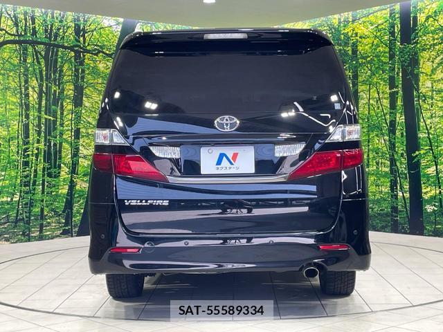 Toyota VELLFIRE 2009-01 8343610-14