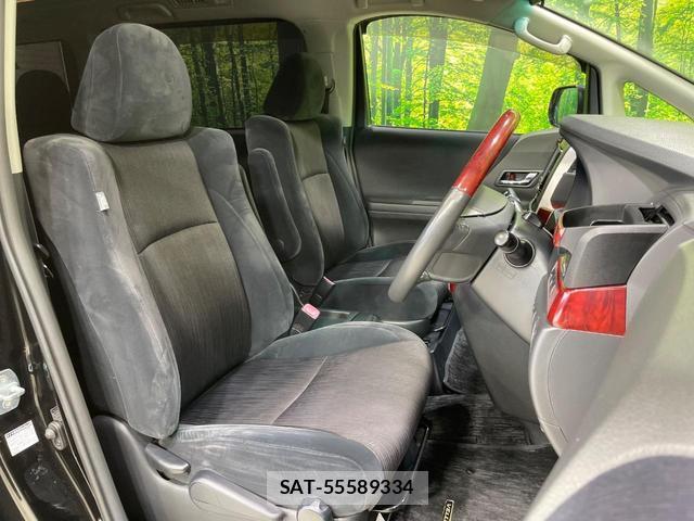 Toyota VELLFIRE 2009-01 8343610-6