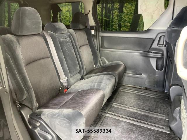 Toyota VELLFIRE 2009-01 8343610-7