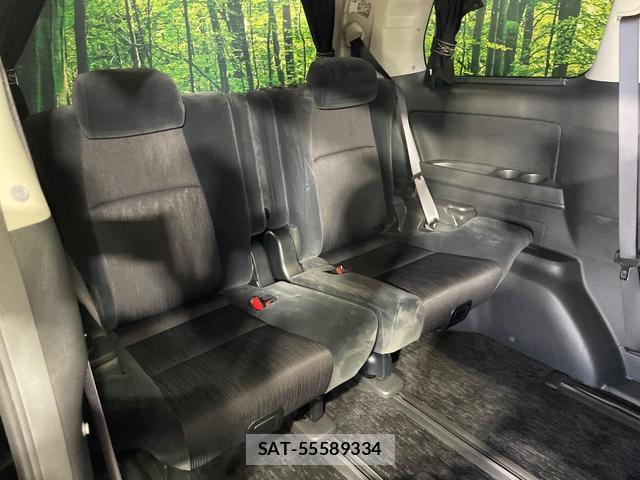 Toyota VELLFIRE 2009-01 8343610-8