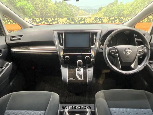 Toyota VELLFIRE 2015-12 8343905-1