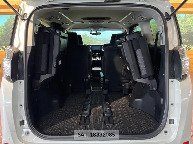 Toyota VELLFIRE 2015-12 8343905-10