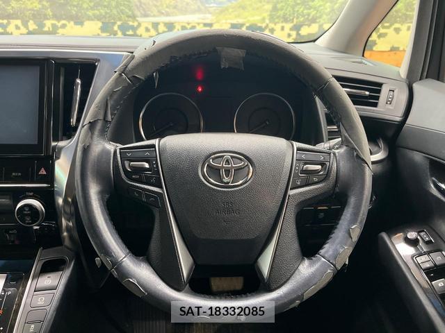 Toyota VELLFIRE 2015-12 8343905-11