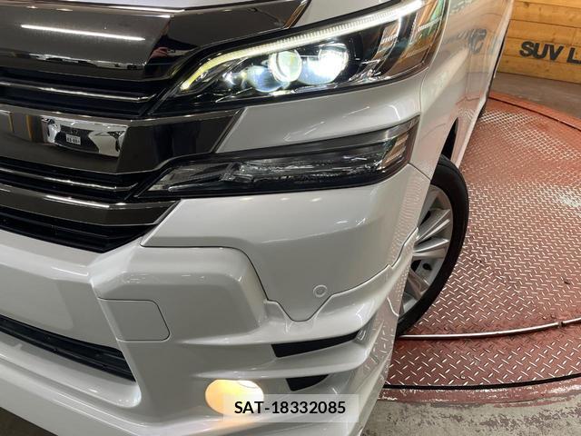 Toyota VELLFIRE 2015-12 8343905-12