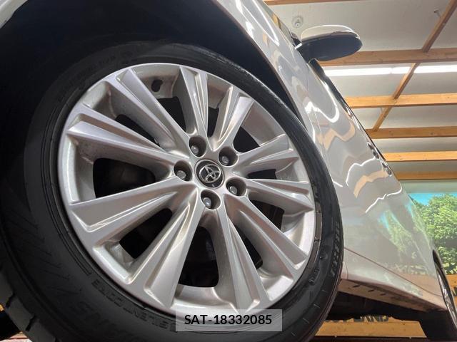 Toyota VELLFIRE 2015-12 8343905-13
