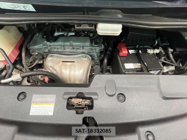 Toyota VELLFIRE 2015-12 8343905-17
