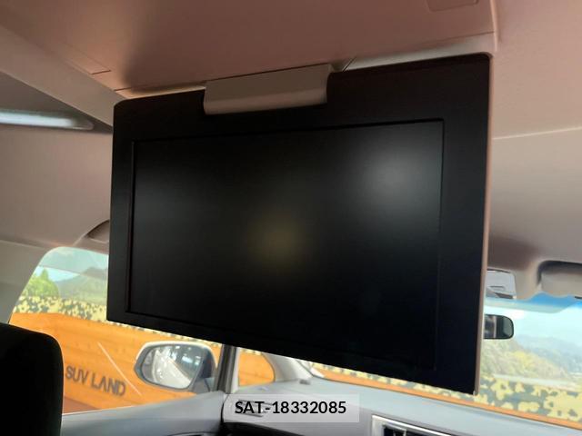 Toyota VELLFIRE 2015-12 8343905-3