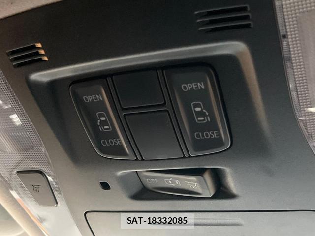 Toyota VELLFIRE 2015-12 8343905-6
