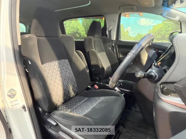 Toyota VELLFIRE 2015-12 8343905-7