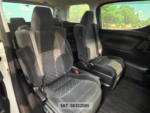 Toyota VELLFIRE 2015-12 8343905-8