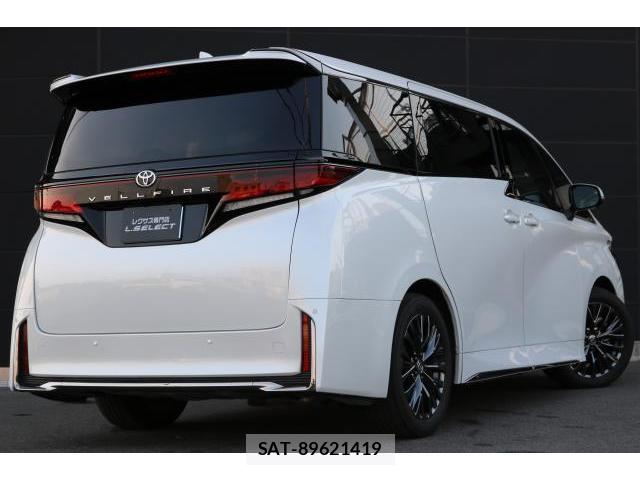 Toyota VELLFIRE 2025-01 8344080-1