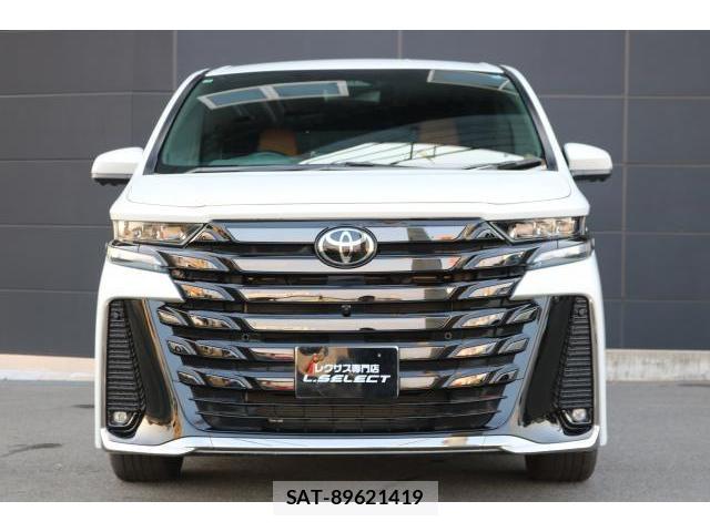 Toyota VELLFIRE 2025-01 8344080-13