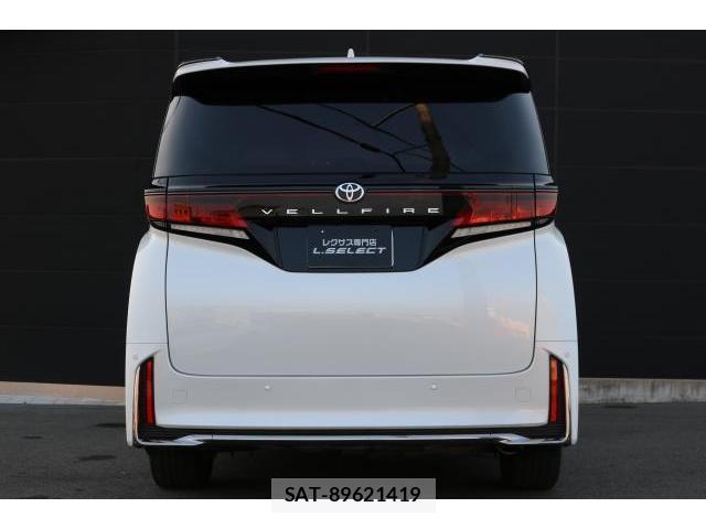 Toyota VELLFIRE 2025-01 8344080-14
