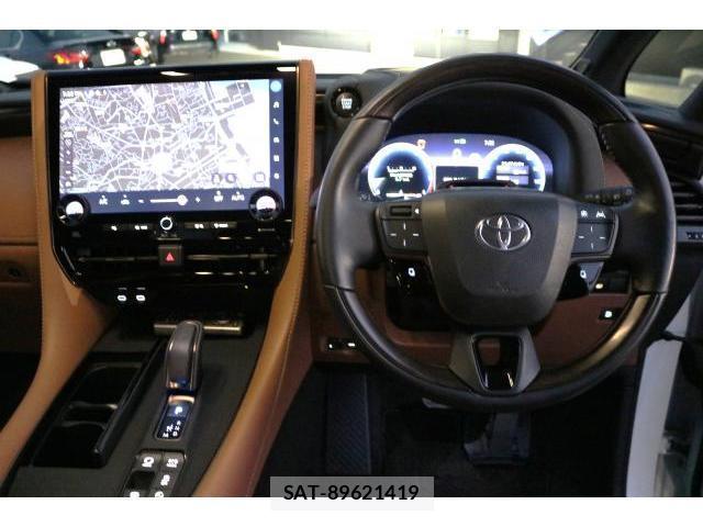 Toyota VELLFIRE 2025-01 8344080-2