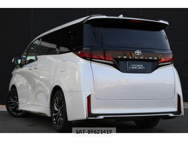 Toyota VELLFIRE 2025-01 8344080-4