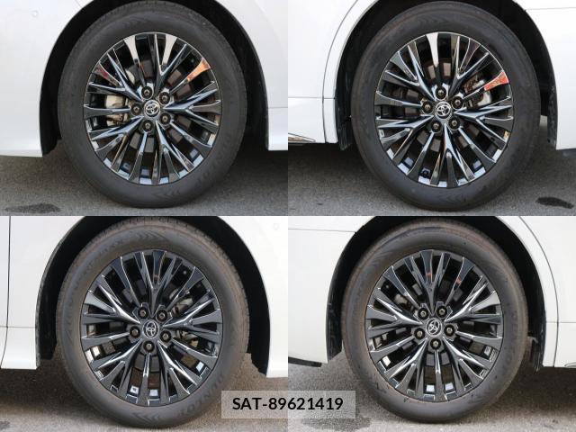Toyota VELLFIRE 2025-01 8344080-8