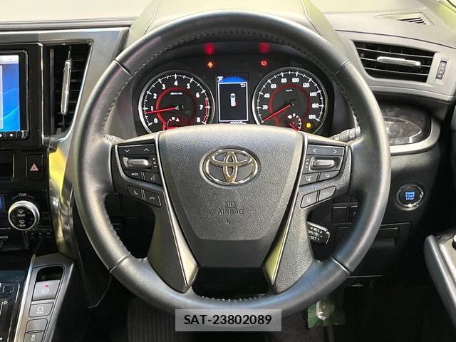 Toyota VELLFIRE 2018-06 8344254-11