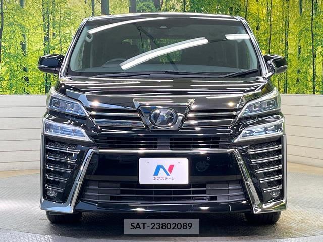 Toyota VELLFIRE 2018-06 8344254-14