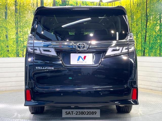 Toyota VELLFIRE 2018-06 8344254-15