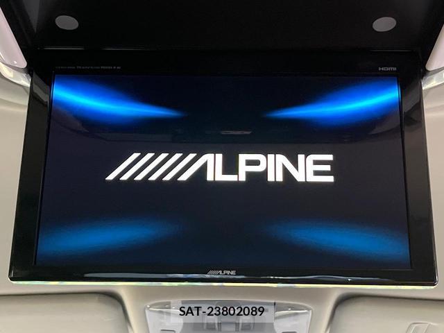 Toyota VELLFIRE 2018-06 8344254-2