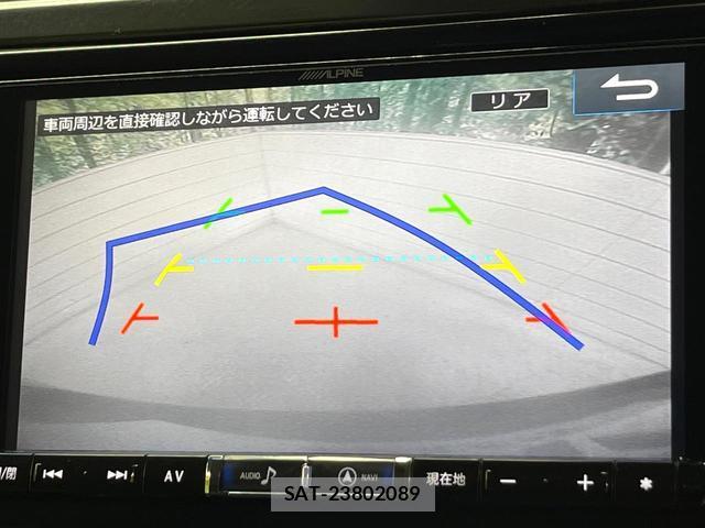 Toyota VELLFIRE 2018-06 8344254-4