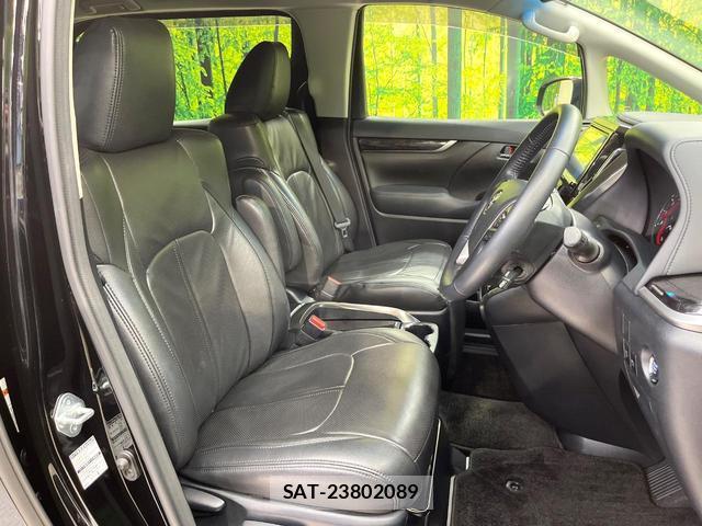 Toyota VELLFIRE 2018-06 8344254-7