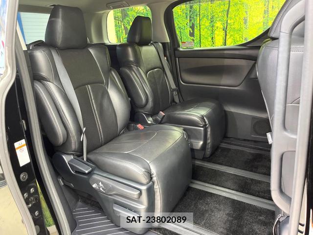 Toyota VELLFIRE 2018-06 8344254-8