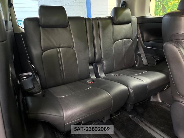 Toyota VELLFIRE 2018-06 8344254-9