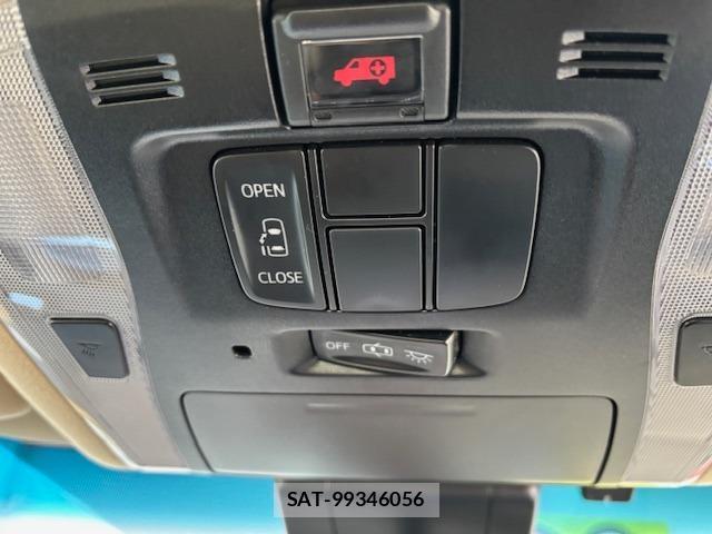 Toyota VELLFIRE 2018-10 8344322-13