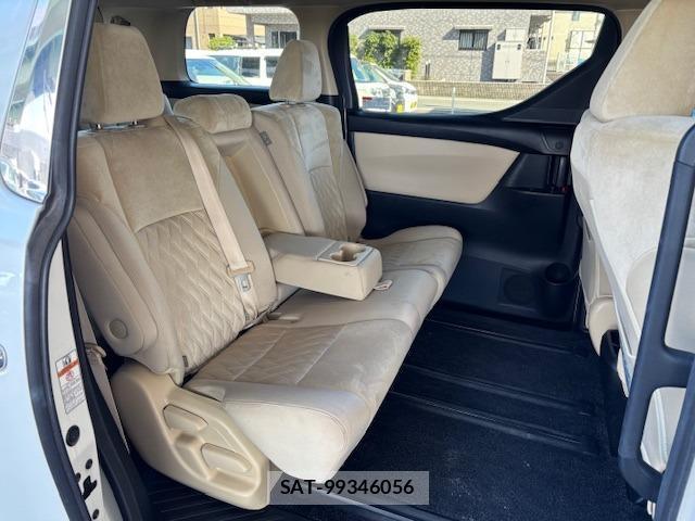 Toyota VELLFIRE 2018-10 8344322-3
