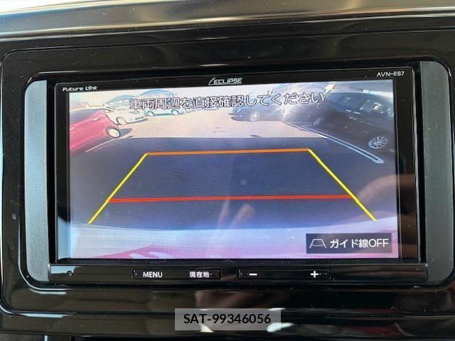 Toyota VELLFIRE 2018-10 8344322-4