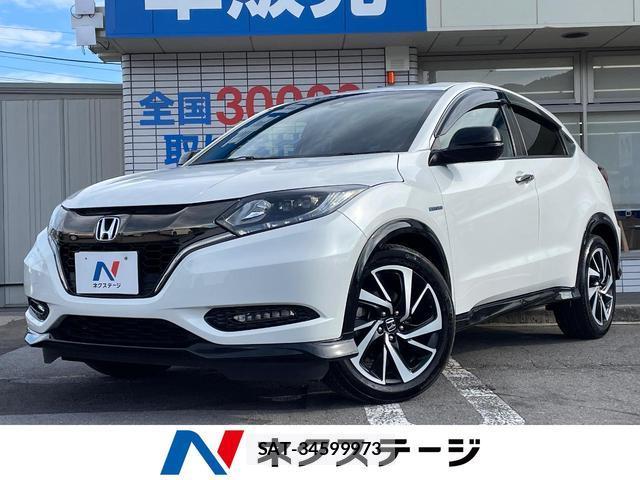 Honda VEZEL 2016-09 8342128-0
