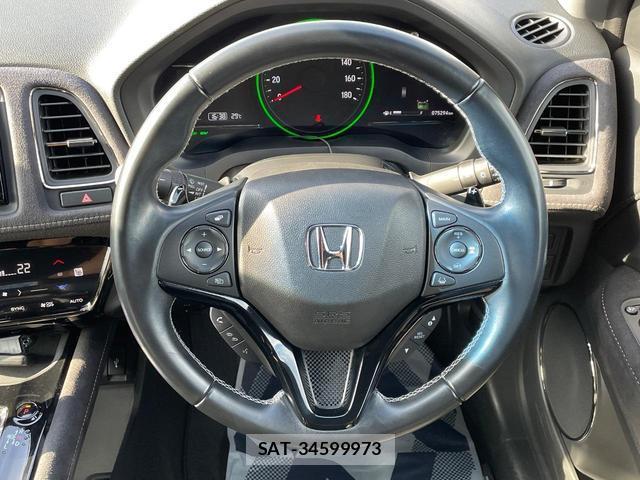 Honda VEZEL 2016-09 8342128-10
