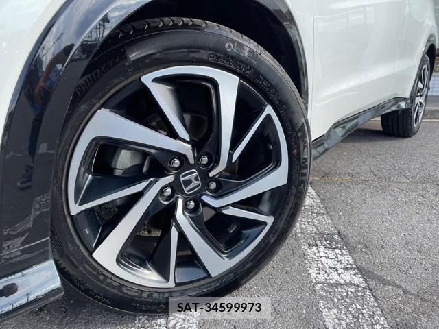 Honda VEZEL 2016-09 8342128-11